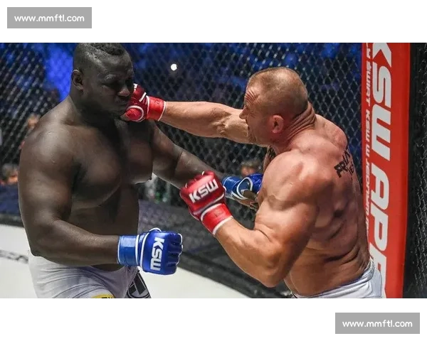 泰拳王马库斯惊艳对决精彩瞬间全记录震撼打击力挑战极限