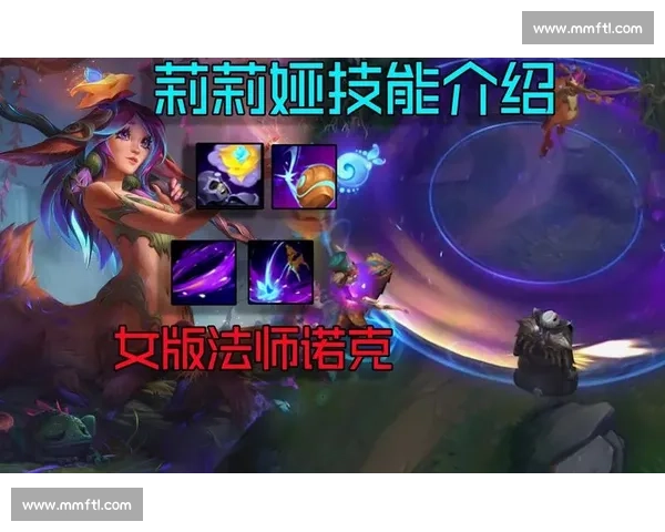 深入解析电竞中英雄技能与装备的伤害计算机制与优化策略