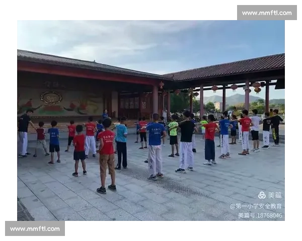 激发潜能与团队精神的跆拳道比赛全面回顾与心得总结